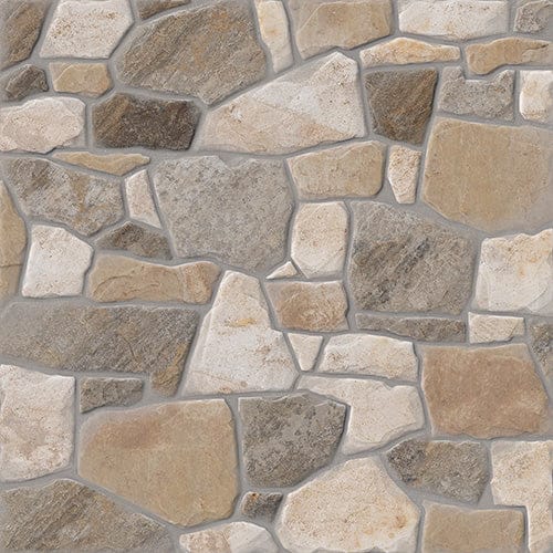 HD 1776 Floor and Wall Tile 23"X23"