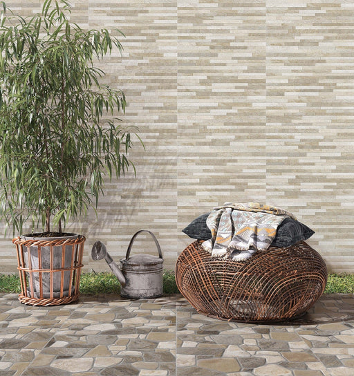 HD 1776 Floor and Wall Tile 23"X23"