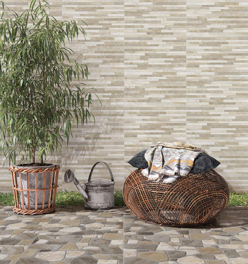 HD 1776 Floor and Wall Tile 23"X23"