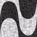 HD 1786 Ceramic Floor and Wall Tile 23"X23"