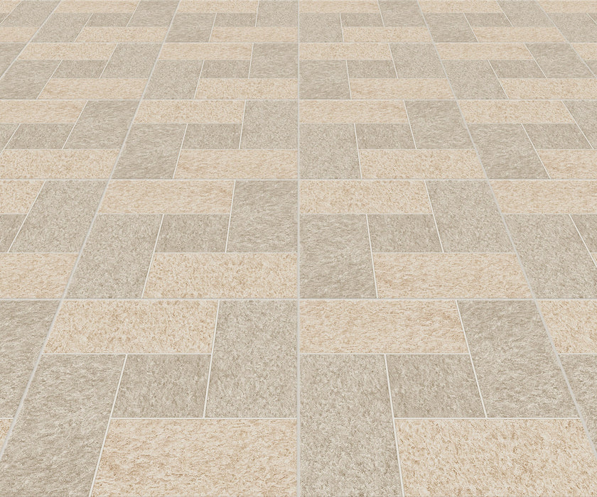 HD 1797 Ceramic Floor and Wall Tile 23"X23"