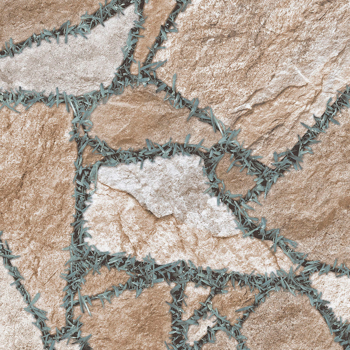 HD 1827 Ceramic Floor and Wall Tile 23"X23"