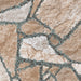 HD 1827 Ceramic Floor and Wall Tile 23"X23"
