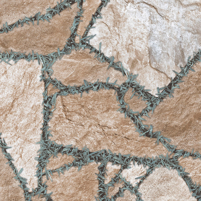 HD 1827 Ceramic Floor and Wall Tile 23"X23"