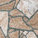 HD 1827 Ceramic Floor and Wall Tile 23"X23"