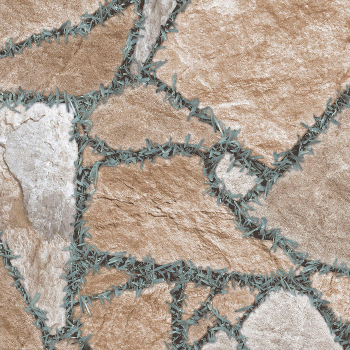 HD 1827 Ceramic Floor and Wall Tile 23"X23"