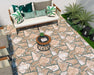 HD 1827 Ceramic Floor and Wall Tile 23"X23"