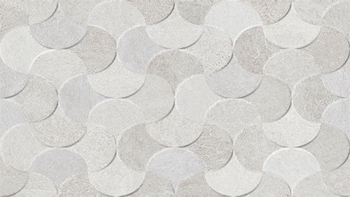 HD 2143 Ceramic Wall Tile 12.5"X23"