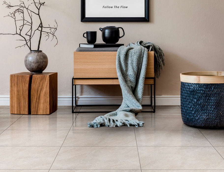 HD56574 Ceramic Floor Tile 22"X22"