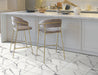 Carrara HD56586 Ceramic Floor Tile 22"X22"