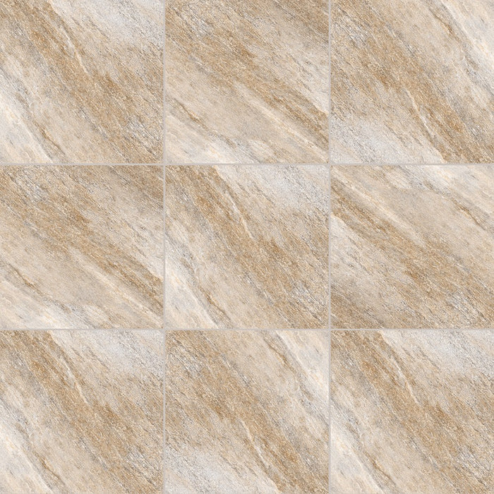 HD5729 Ceramic Floor Tile 23X23 7PCS