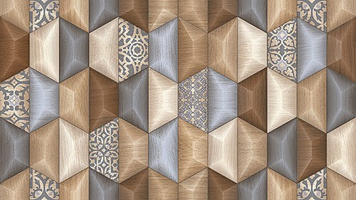 HD6086 Ceramic Wall Tile 12" X 23"