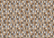 HD6086 Ceramic Wall Tile 12" X 23"
