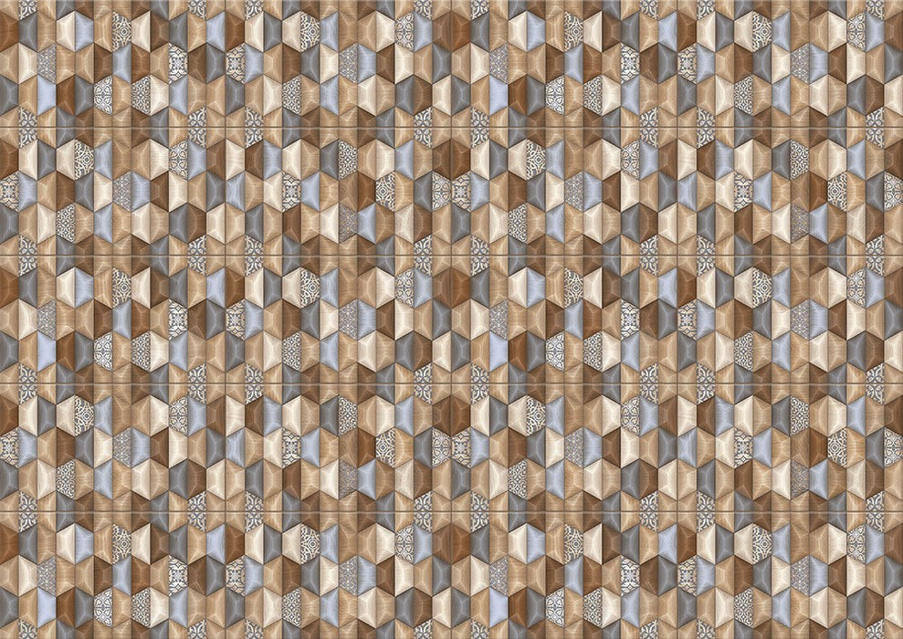 HD6086 Ceramic Wall Tile 12" X 23"