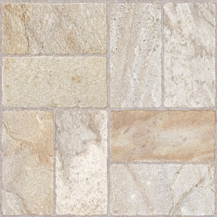 Ibiraquera MRE Ceramic Floor and Wall Tile 20" X 20"