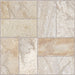 Ibiraquera MRE Ceramic Floor and Wall Tile 20" X 20"