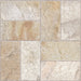 Ibiraquera MRE Ceramic Floor and Wall Tile 20" X 20"