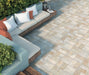 Ibiraquera MRE Ceramic Floor and Wall Tile 20" X 20"