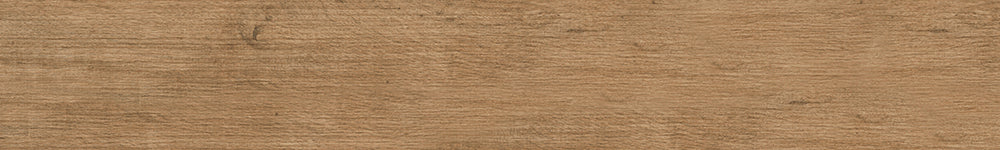 Legnoso Gold RT Ceramic Floor and Wall Tile 7" x 47"