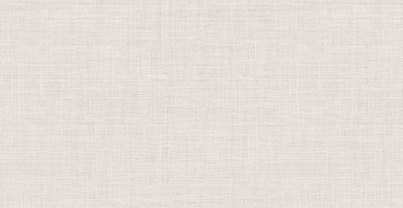Linho Off White Ceramic Floor and Wall Tile 12" x 24"