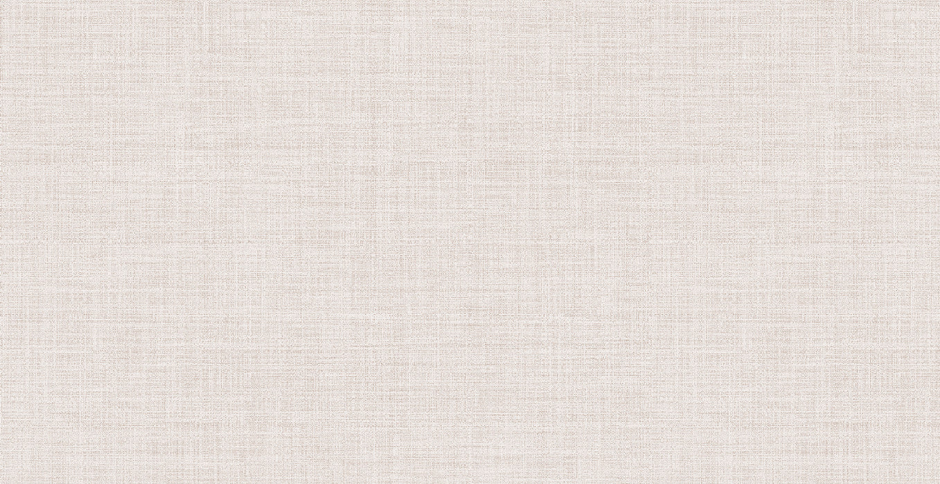 Linho Off White Ceramic Floor and Wall Tile 12" x 24"