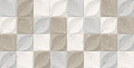 Luxor Terrazzo Ceramic Wall Tile 15" X 30"