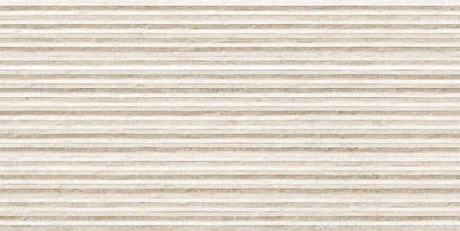Luzzi Beige Plus Ceramic WallTile 15&quot;X30&quot;