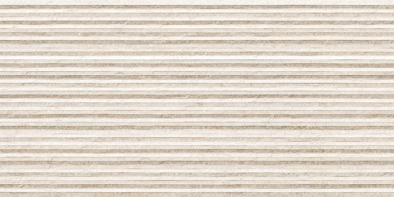 Luzzi Beige Plus Ceramic WallTile 15"X30"