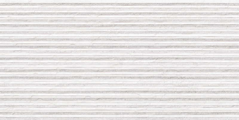 Luzzi Grigio PL Ceramic Wall Tile 15"X30"