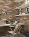 Mattone Ceramic Wall Tile 15" X 30"