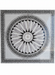 Medallion Tile 24" x 24" TP1212081