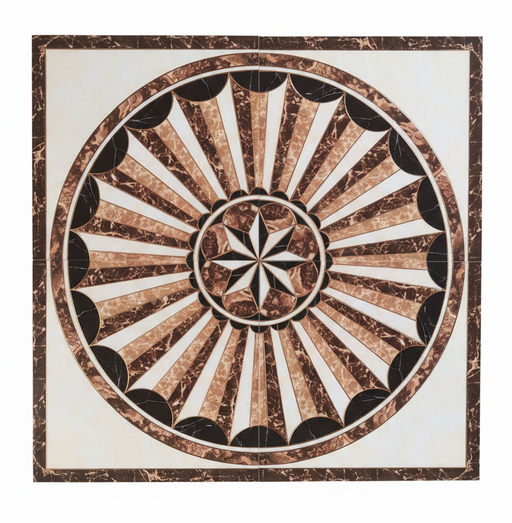 Medallion Tile 24" x 24" TP1212110