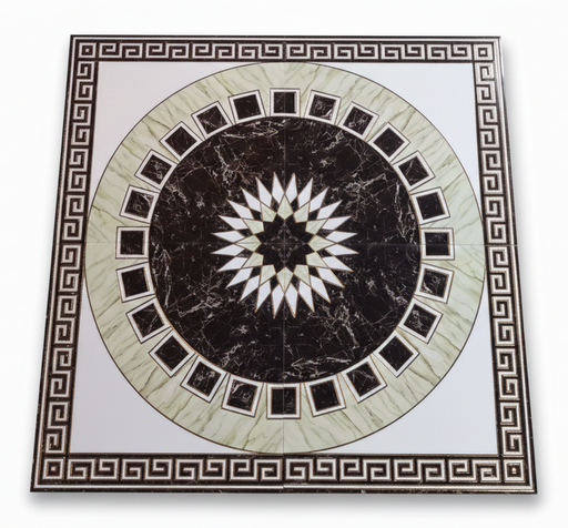 Medallion Tile 24" x 24" TP1212755