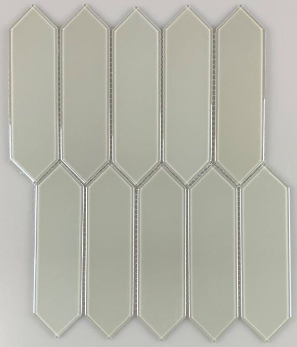 Viena  Ref. Cristal Mosaic Glass Tile 12"x12"