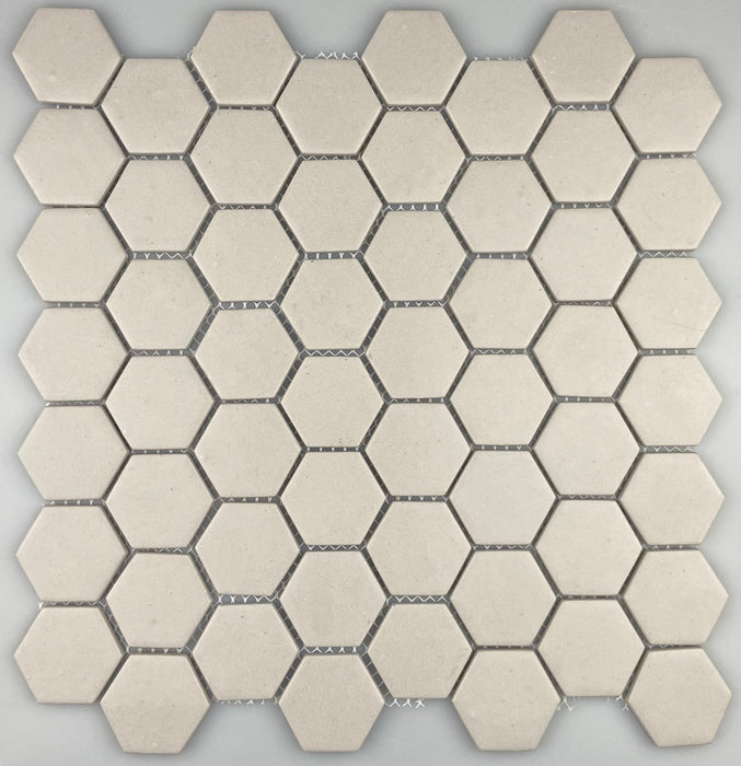 Abalone Gray Mosaic Glass Tile 12"x12"