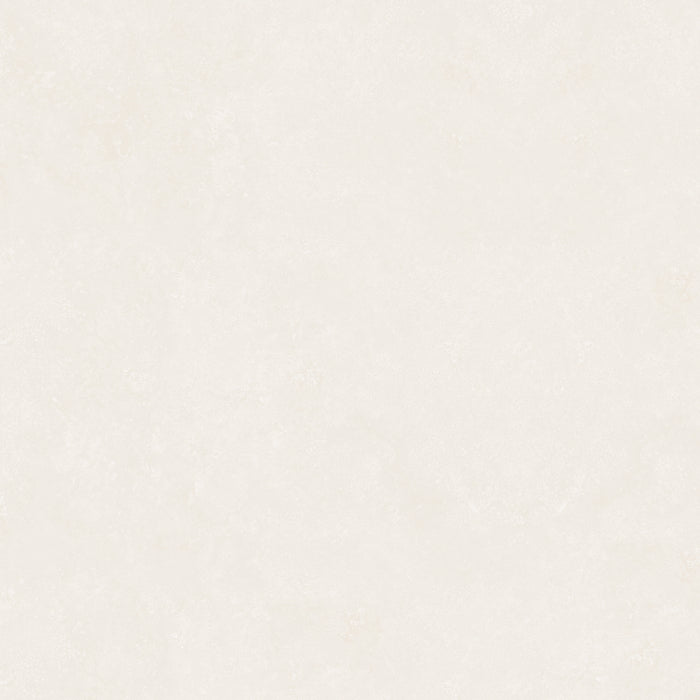 Napoli White Plus Ceramic Floor and Wall Tile 24" x 24"