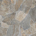 Neptune Stone Ceramic Floor and Wall Tile 24"X24"