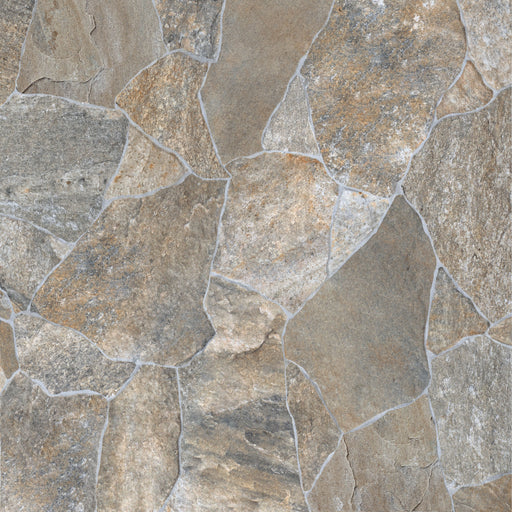 Neptune Stone Ceramic Floor and Wall 24" x 24"