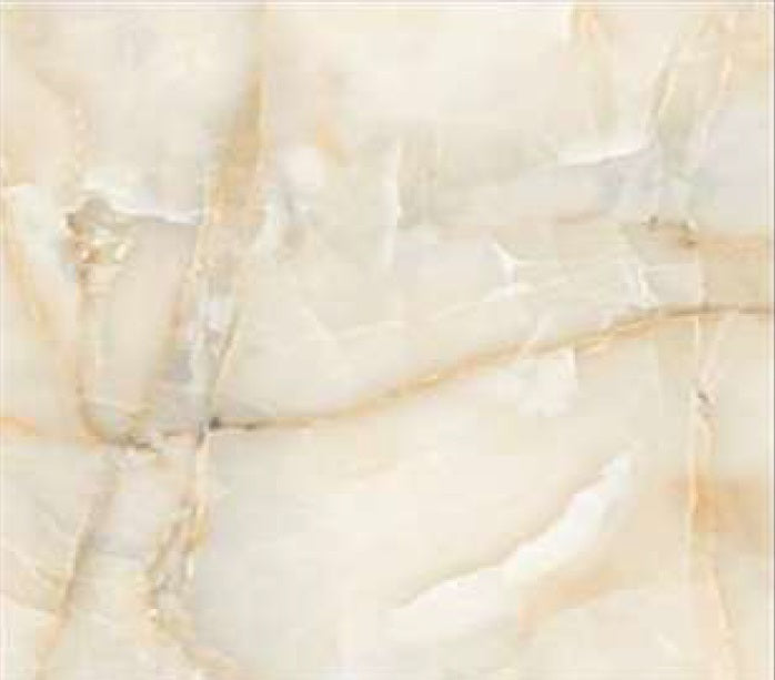 Onyx Gold Porcelain Floor and Wall Tile 24" X 24"