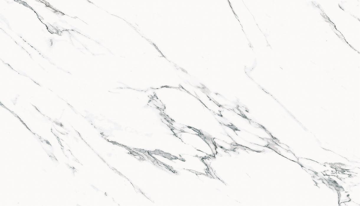 Panaro Bianco Ceramic Wall Tile 12" X 22"