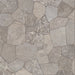 Pedraza Gray Ceramic Floor and Wall Tile 24"X24"