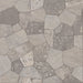 Pedraza Gray Ceramic Floor and Wall Tile 24"X24"