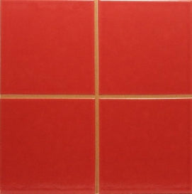 Quarter Coral 8"X8" Tile