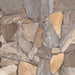 Quartzo Natural Ceramic Floor and Wall Tile 24" x 24"
