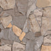 Quartzo Natural Ceramic Floor and Wall Tile 24" x 24"