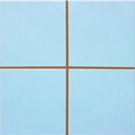 Quarter Piscina 8"X8" Tile