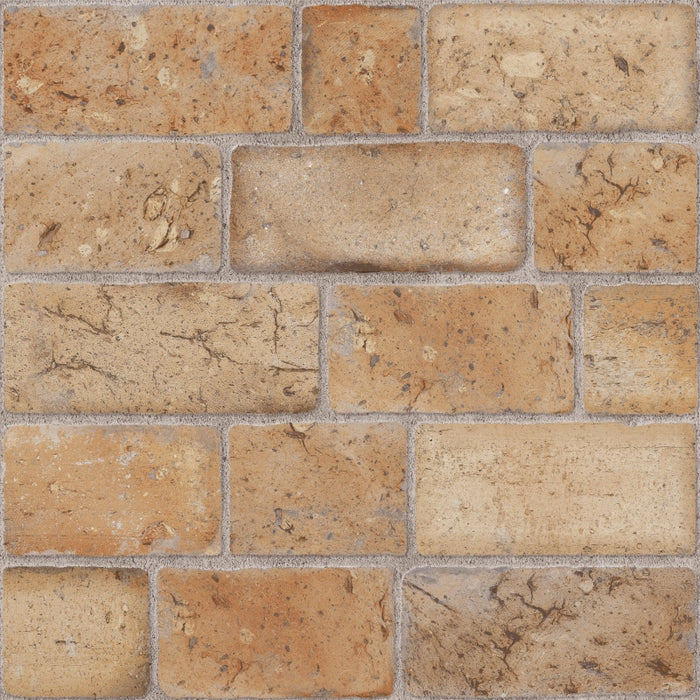 Rustic AD Ceramic Floor and Wall Tile 18" X 18"