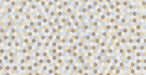 Safira Beige Ceramic Wall Tile 12"X23"
