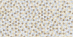 Safira Beige Ceramic Wall Tile 12"X23"