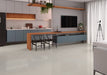 Santorini Gray Ceramic Floor and Wall Tile 24" x 24"